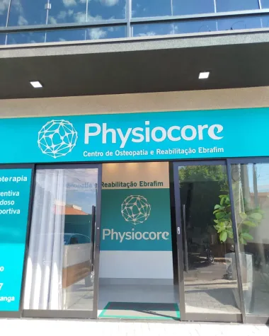 Espaço Physiocore Votuporanga