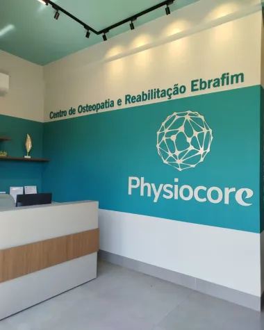 Espaço Physiocore Votuporanga