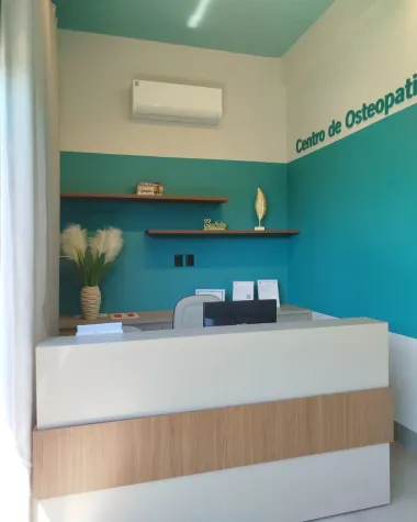 Espaço Physiocore Votuporanga