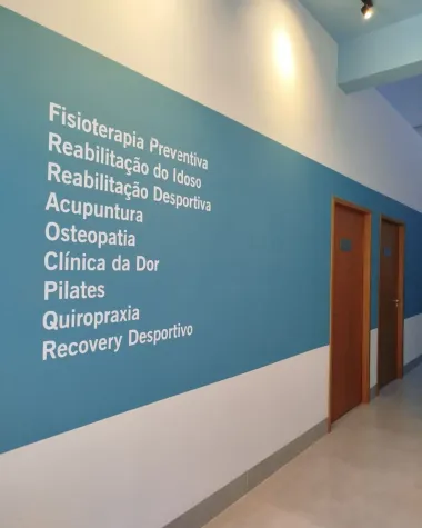 Espaço Physiocore Votuporanga