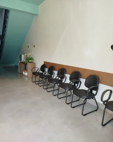 Espaço Physiocore Votuporanga
