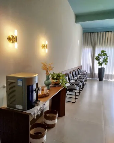 Espaço Physiocore Votuporanga