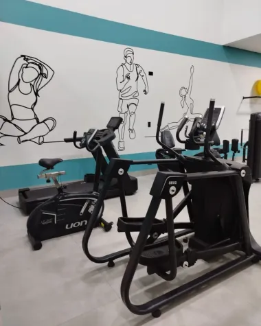 Espaço Physiocore Votuporanga