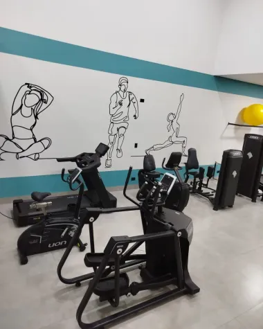 Espaço Physiocore Votuporanga