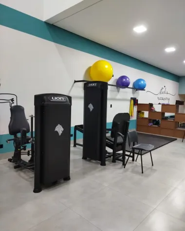 Espaço Physiocore Votuporanga
