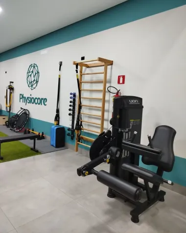 Espaço Physiocore Votuporanga