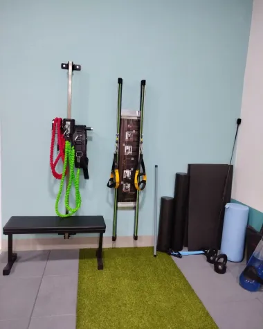 Espaço Physiocore Votuporanga