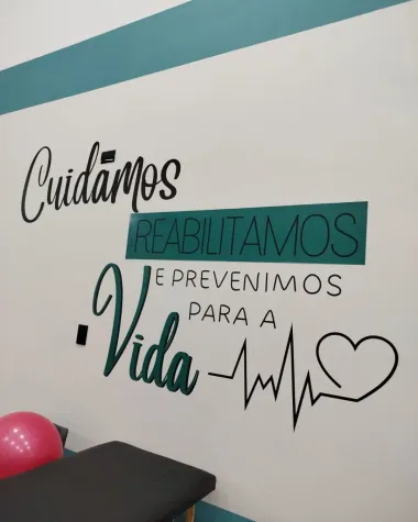 Espaço Physiocore Votuporanga