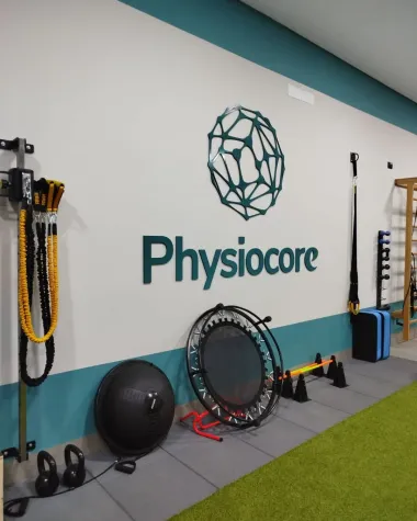 Espaço Physiocore Votuporanga
