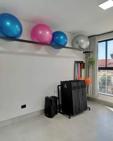 Espaço Physiocore Votuporanga
