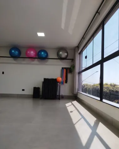 Espaço Physiocore Votuporanga