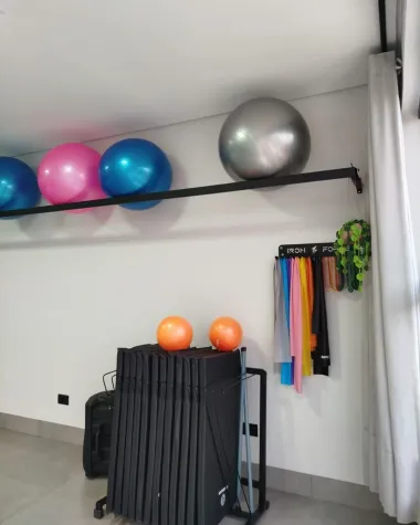 Espaço Physiocore Votuporanga