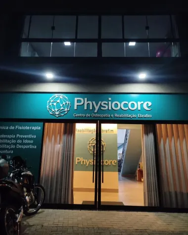 Espaço Physiocore Votuporanga