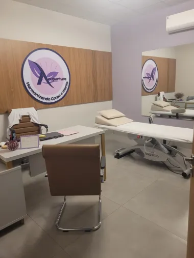 Espaço Physiocore Votuporanga