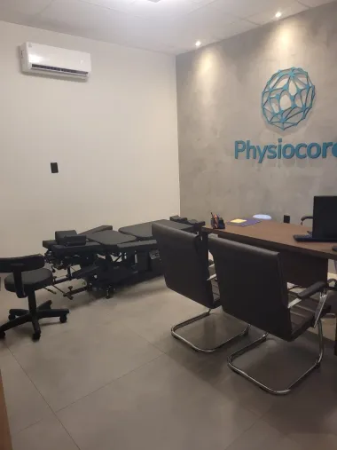 Espaço Physiocore Votuporanga