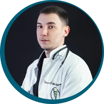 Dr. Guilherme Rodrigues
