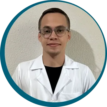 Dr. Lucas Randi