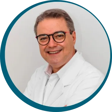 Dr. Ricardo Martins