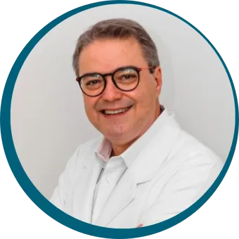 Dr. Ricardo Martins