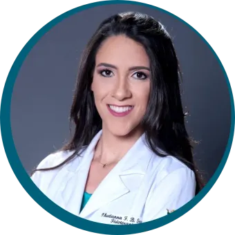 Dra. Thatianna de Souza