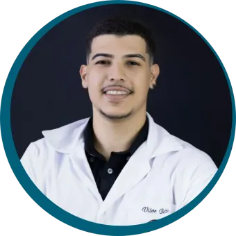 Dr. Vitor Bettin